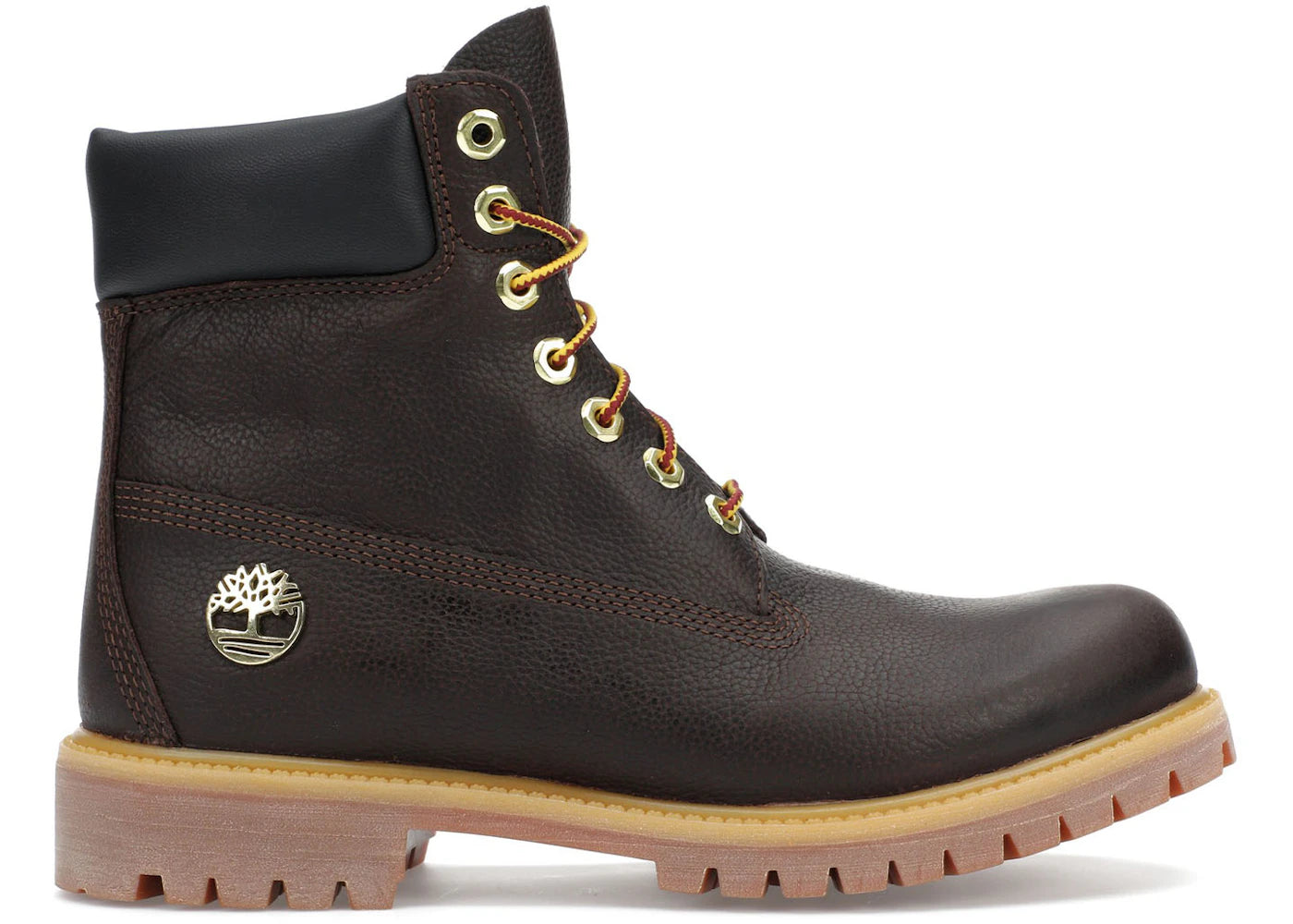 timberland 6" premium waterproof boot espresso