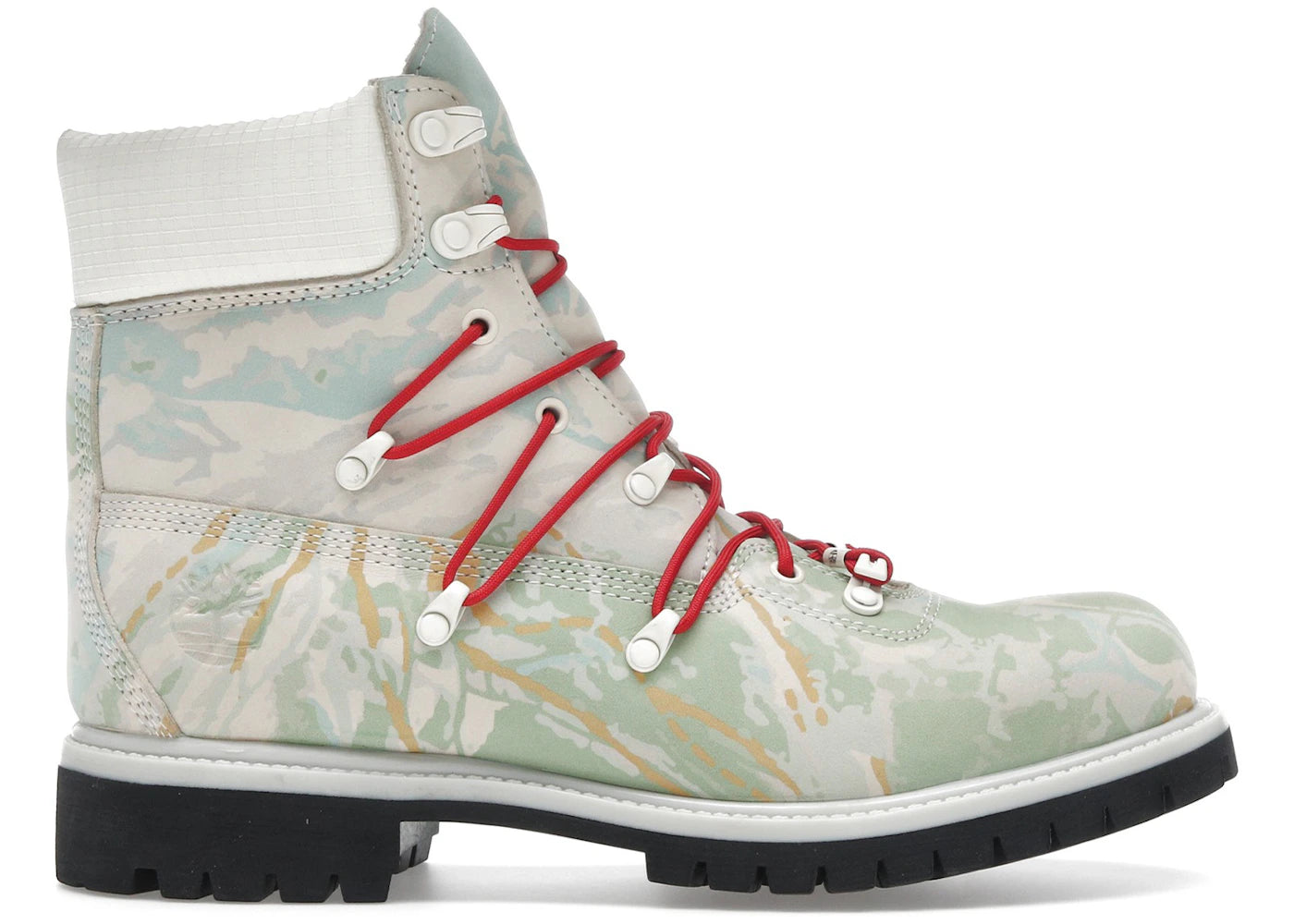 timberland 6" premium waterproof boot ski school