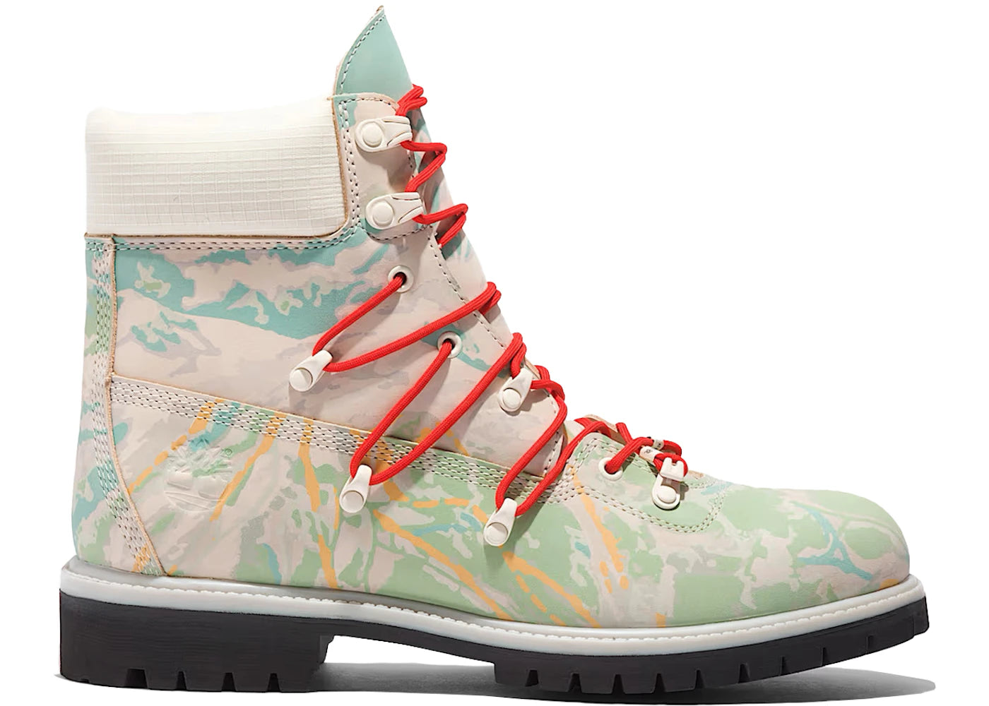 timberland 6" premium waterproof boot ski school