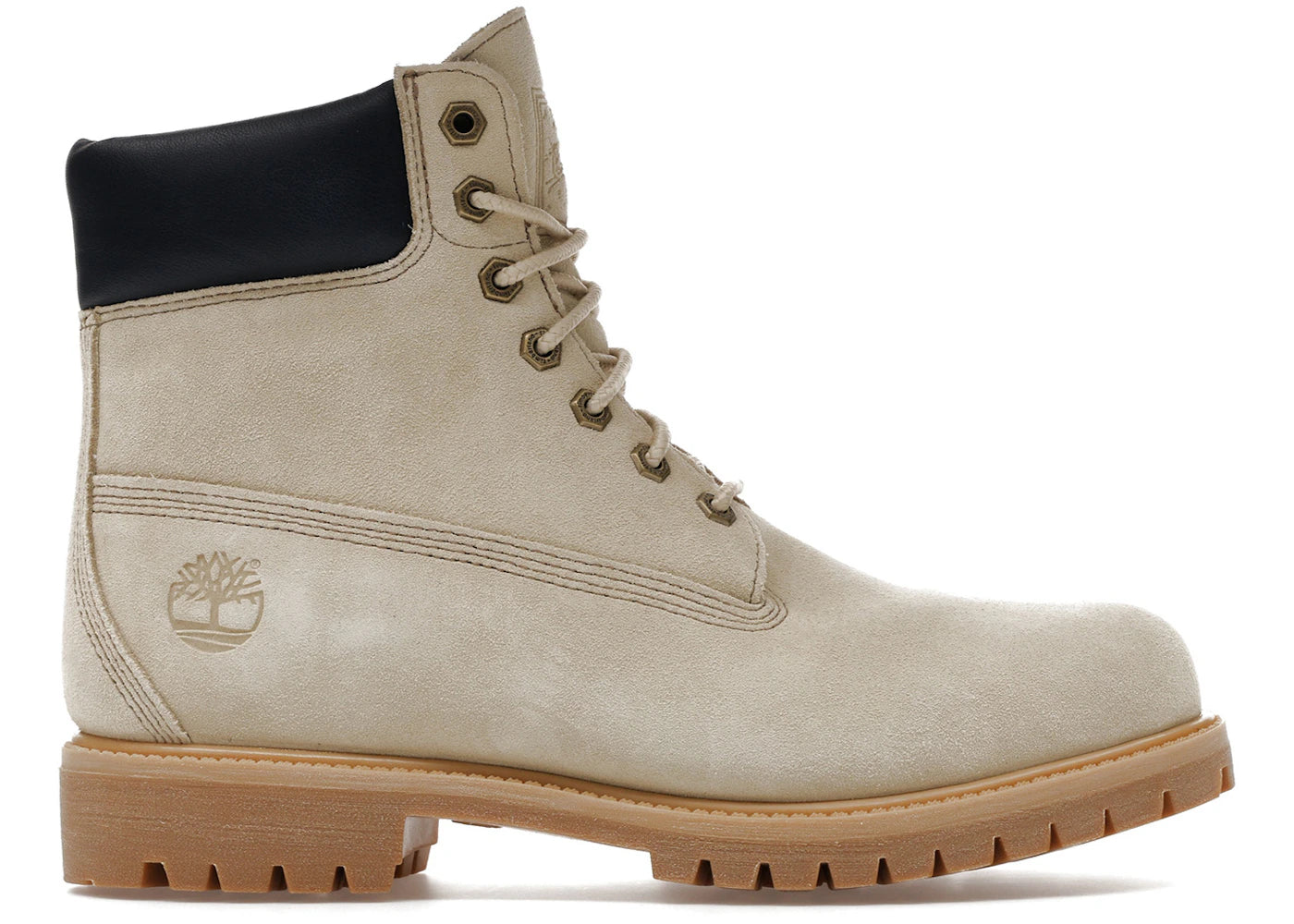 Timberland 6" Premium Waterproof Boot Year Of The Horse