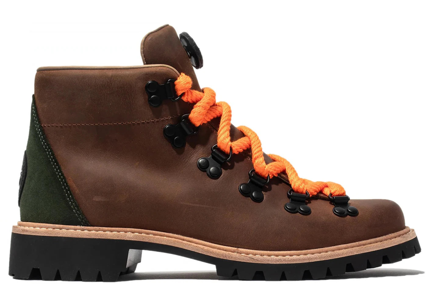 timberland 78 hiker boot nina chanel abney