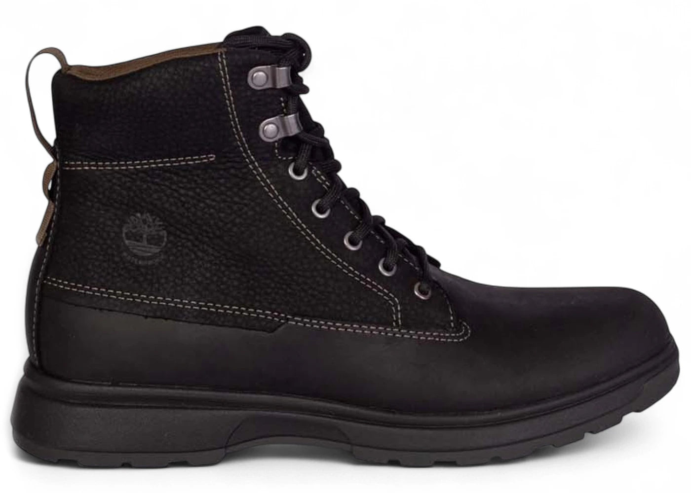 Timberland Atwells Ave Waterproof Boot Black