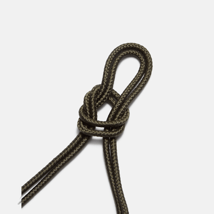 Timberland Heritage 6-Inch Waterproof Boot Black Full-Grain