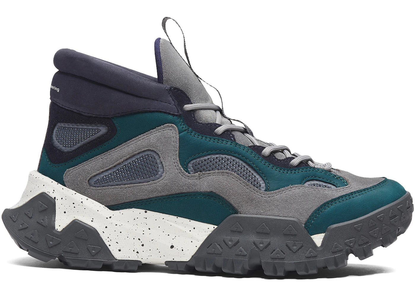 timberland motion scramble mid white mountaineering