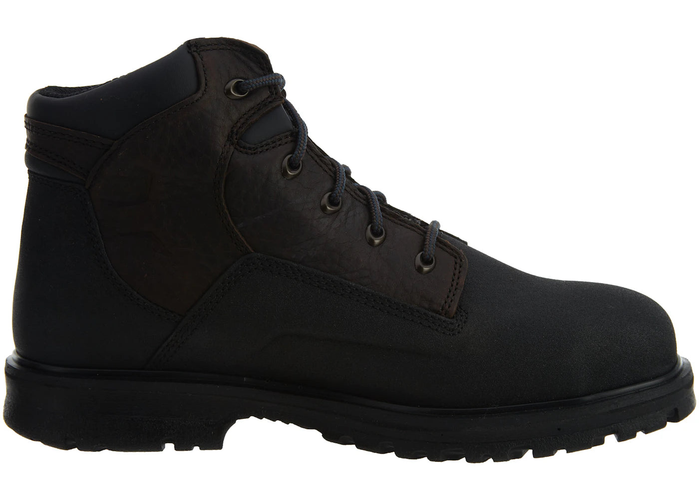 timberland powerwelt 6" boot brown