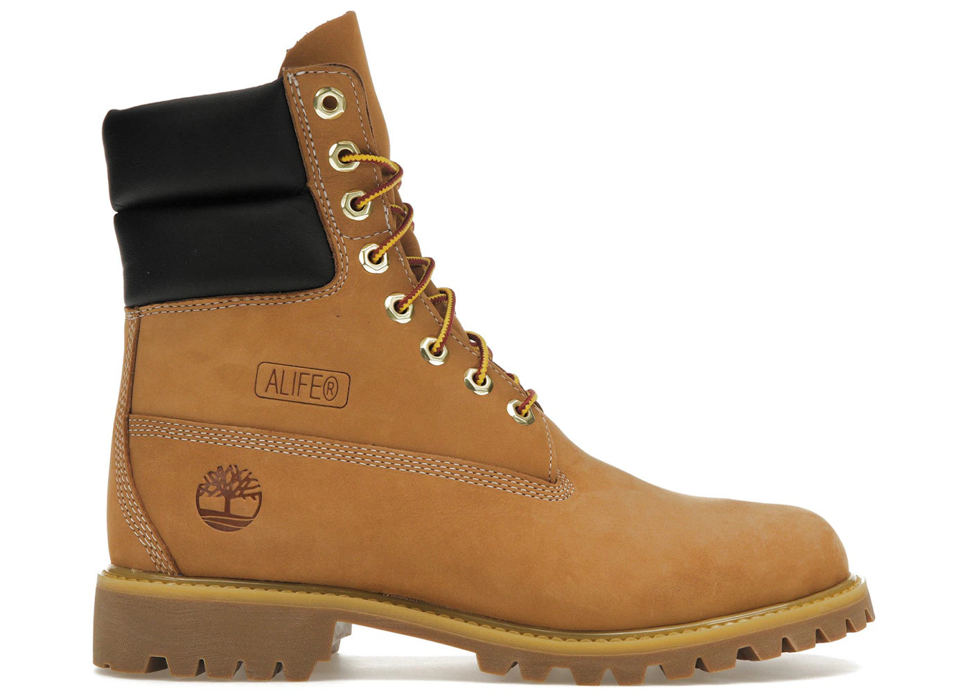 timberland premium 7.5" alife