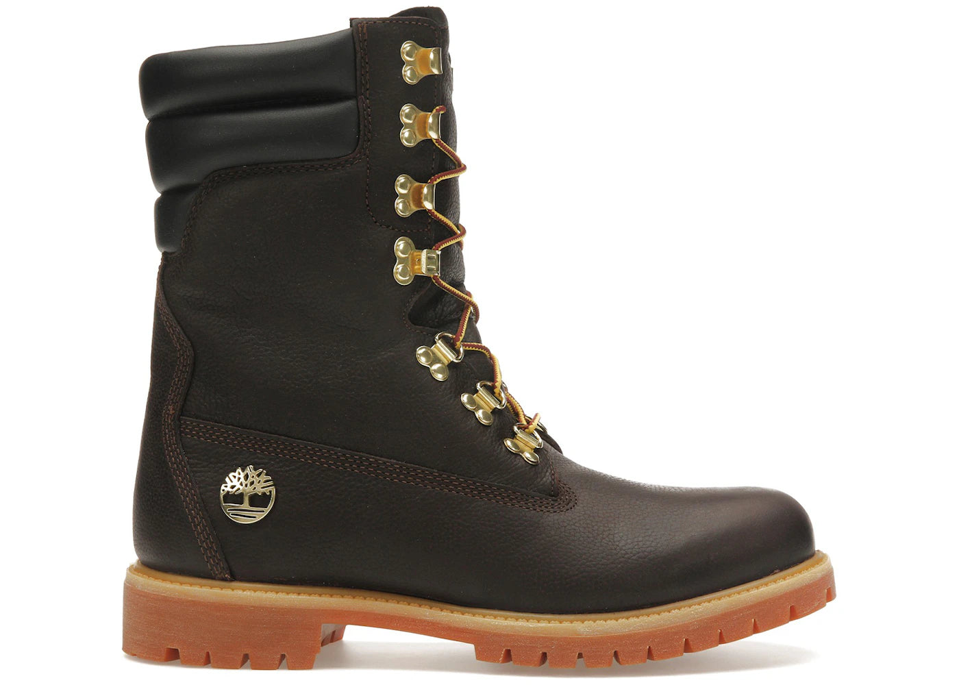 timberland premium waterproof super boot espresso