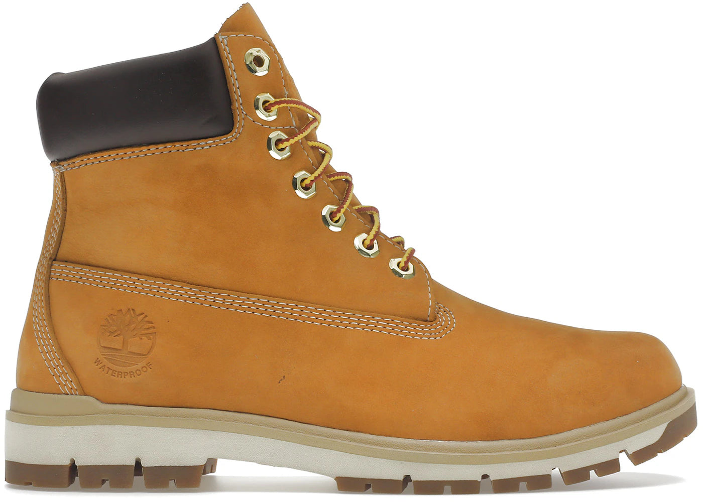 timberland radford 6" boot wheat