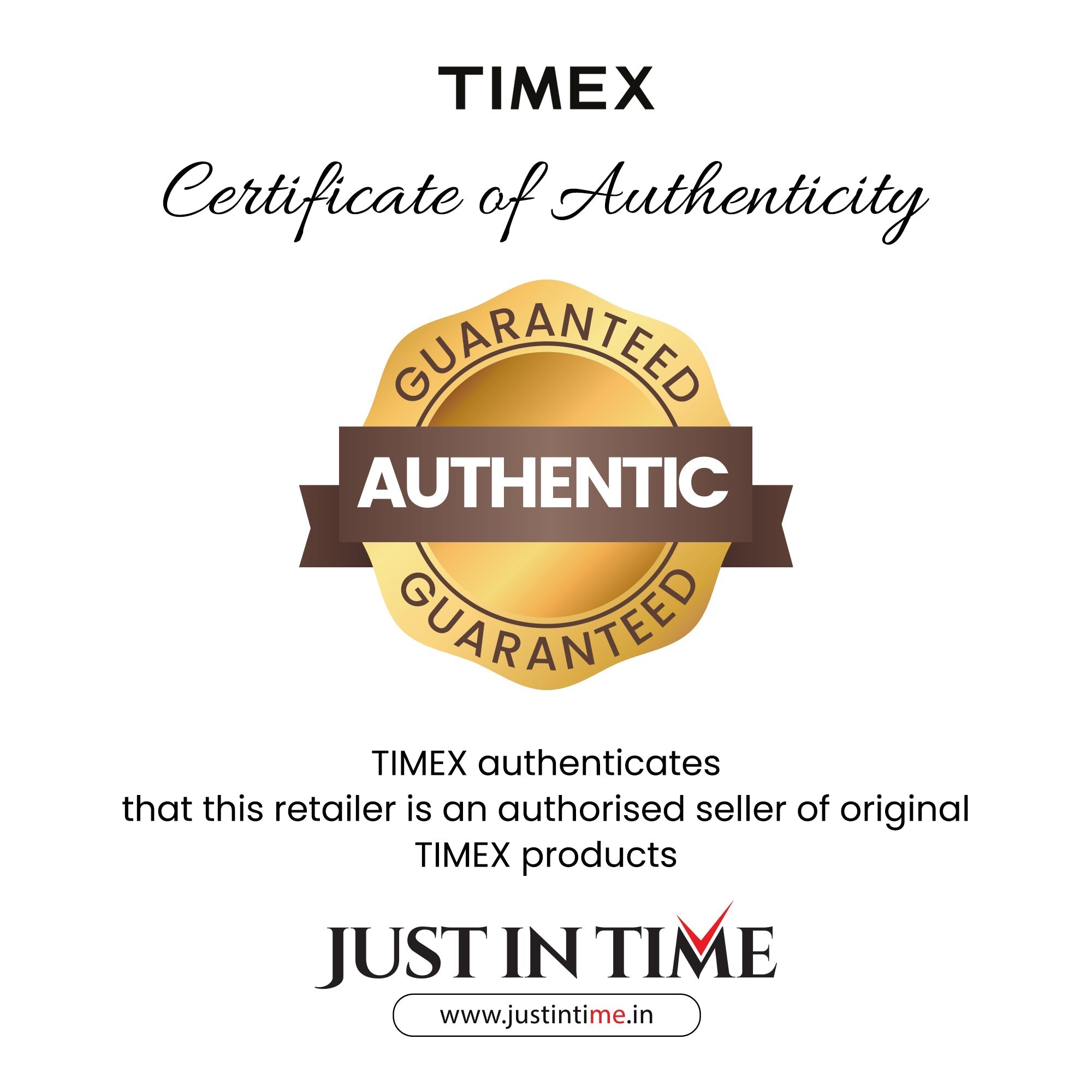 Timex Trendline Couple Quartz Dial Analog Stainless Steel Watch Tw00Pr333
