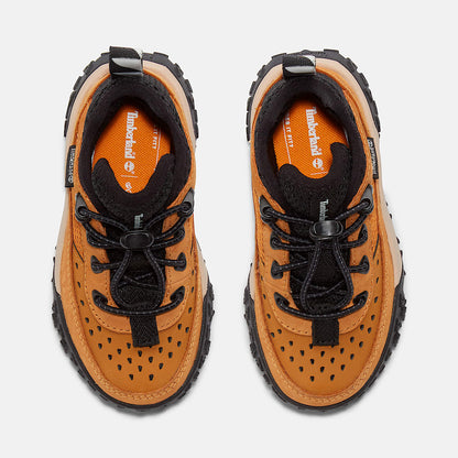 Timberland Toddler Greenstride Motion 6 Hiker Wheat