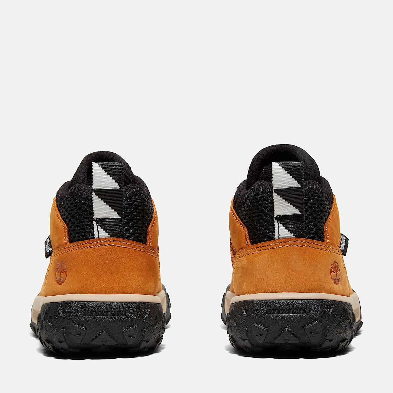 Timberland Toddler Greenstride Motion 6 Hiker Wheat