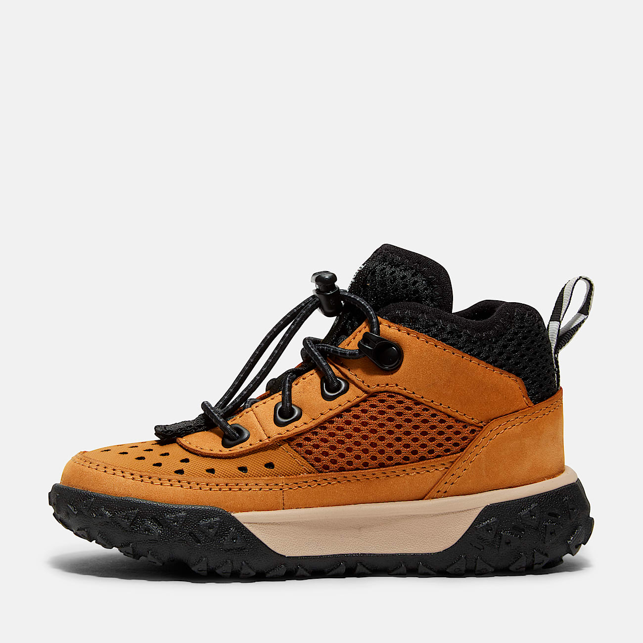 Timberland Toddler Greenstride Motion 6 Hiker Wheat