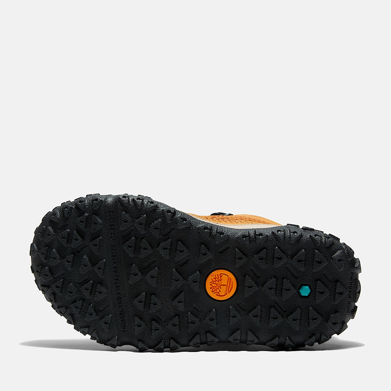 Timberland Toddler Greenstride Motion 6 Hiker Wheat