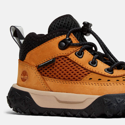 Timberland Toddler Greenstride Motion 6 Hiker Wheat