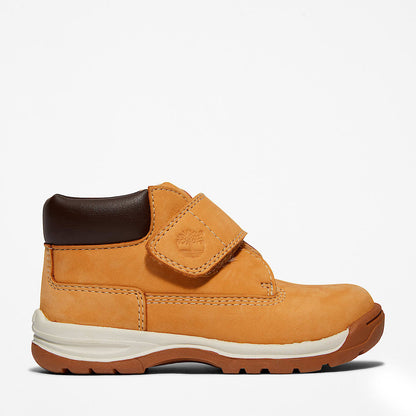 Timberland Toddler Timber Tykes Boot Wheat Nubuck