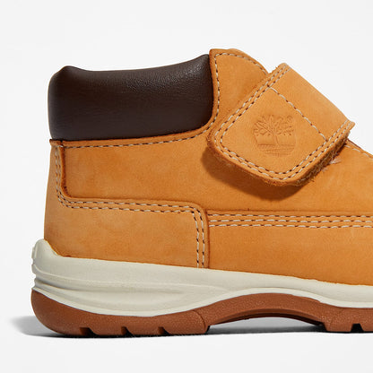 Timberland Toddler Timber Tykes Boot Wheat Nubuck