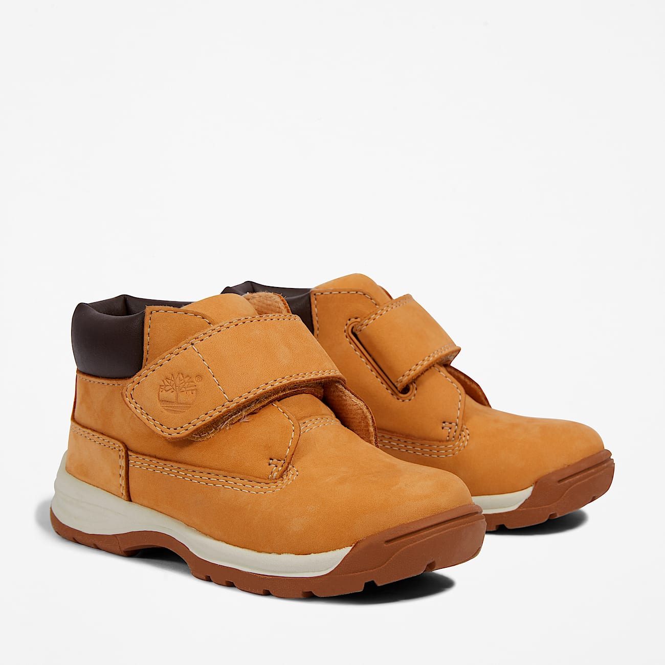 Timberland Toddler Timber Tykes Boot Wheat Nubuck