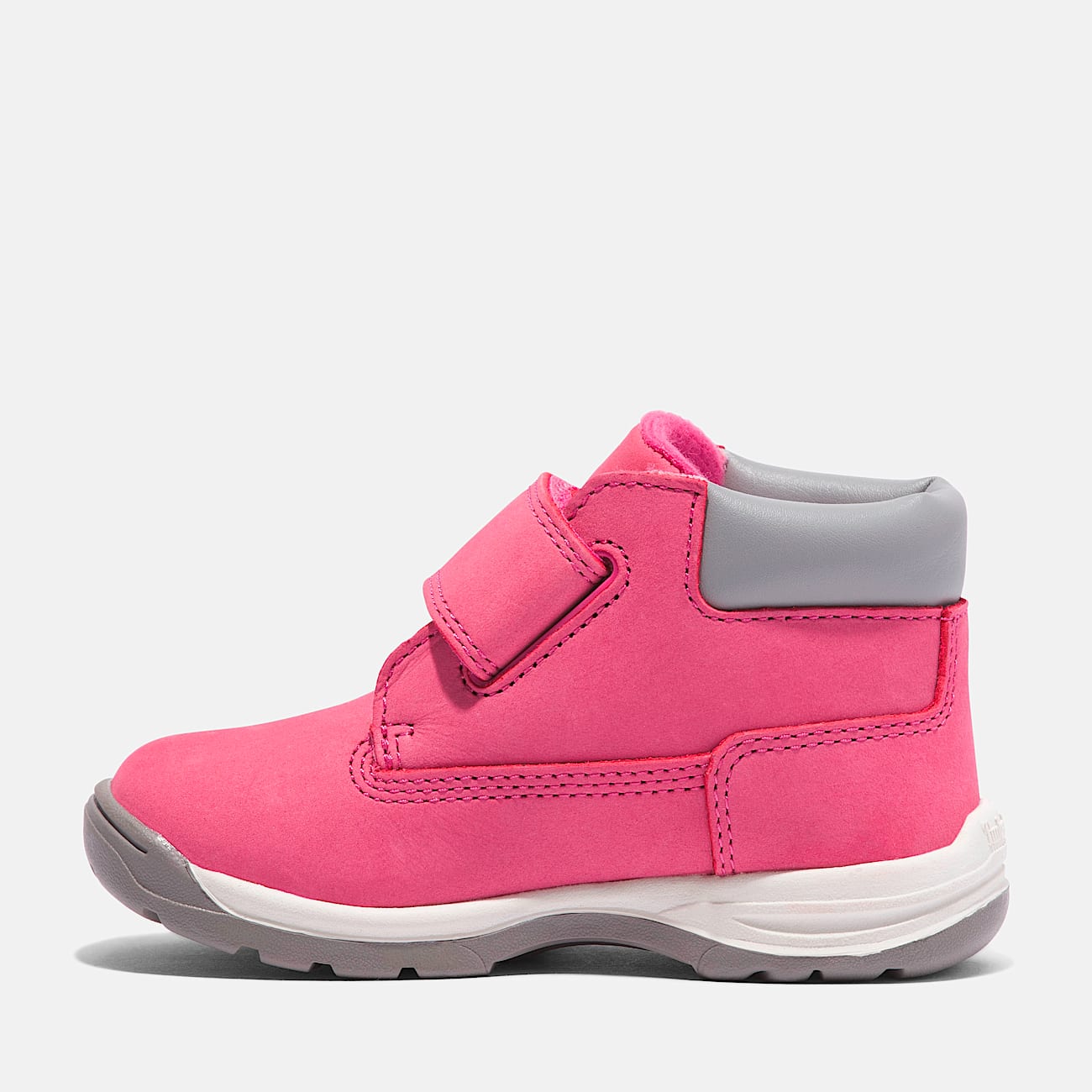 Timberland Toddler Timber Tykes Boot Pink Nubuck