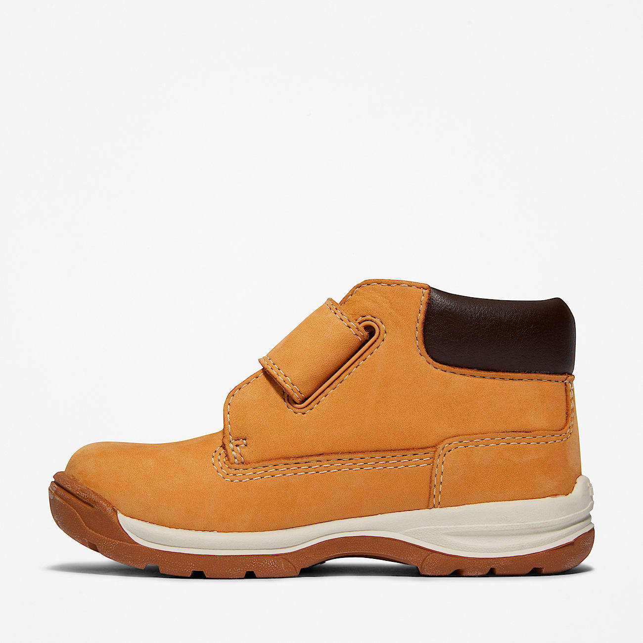 Timberland Toddler Timber Tykes Boot Wheat Nubuck