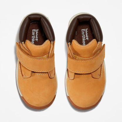 Timberland Toddler Timber Tykes Boot Wheat Nubuck
