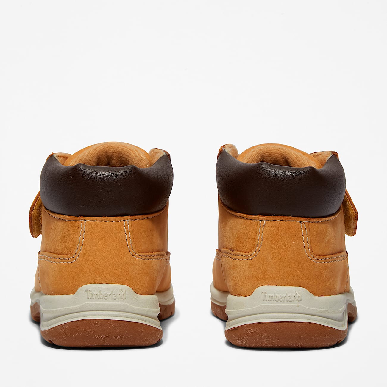 Timberland Toddler Timber Tykes Boot Wheat Nubuck