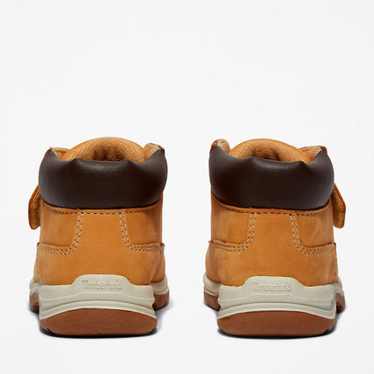 Timberland Toddler Timber Tykes Boot Wheat Nubuck