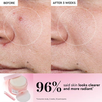 Glow Recipe Korean Toner Pad Collection Trial Set