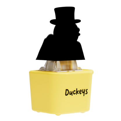 Duckeys Mystery Quackey Series 2 - Fidget Toy That Quacks