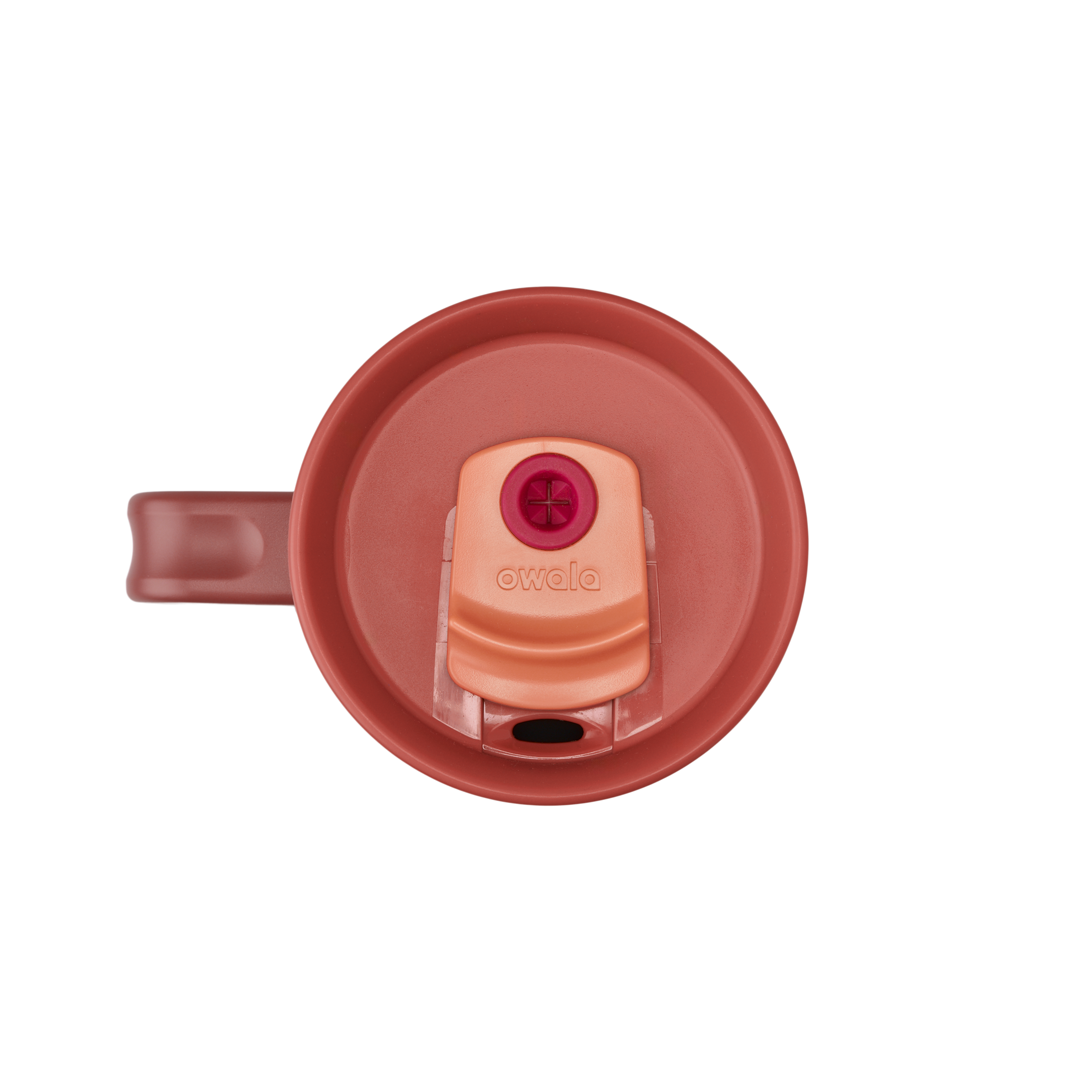  Owala 40Oz Tumbler Holly Berry