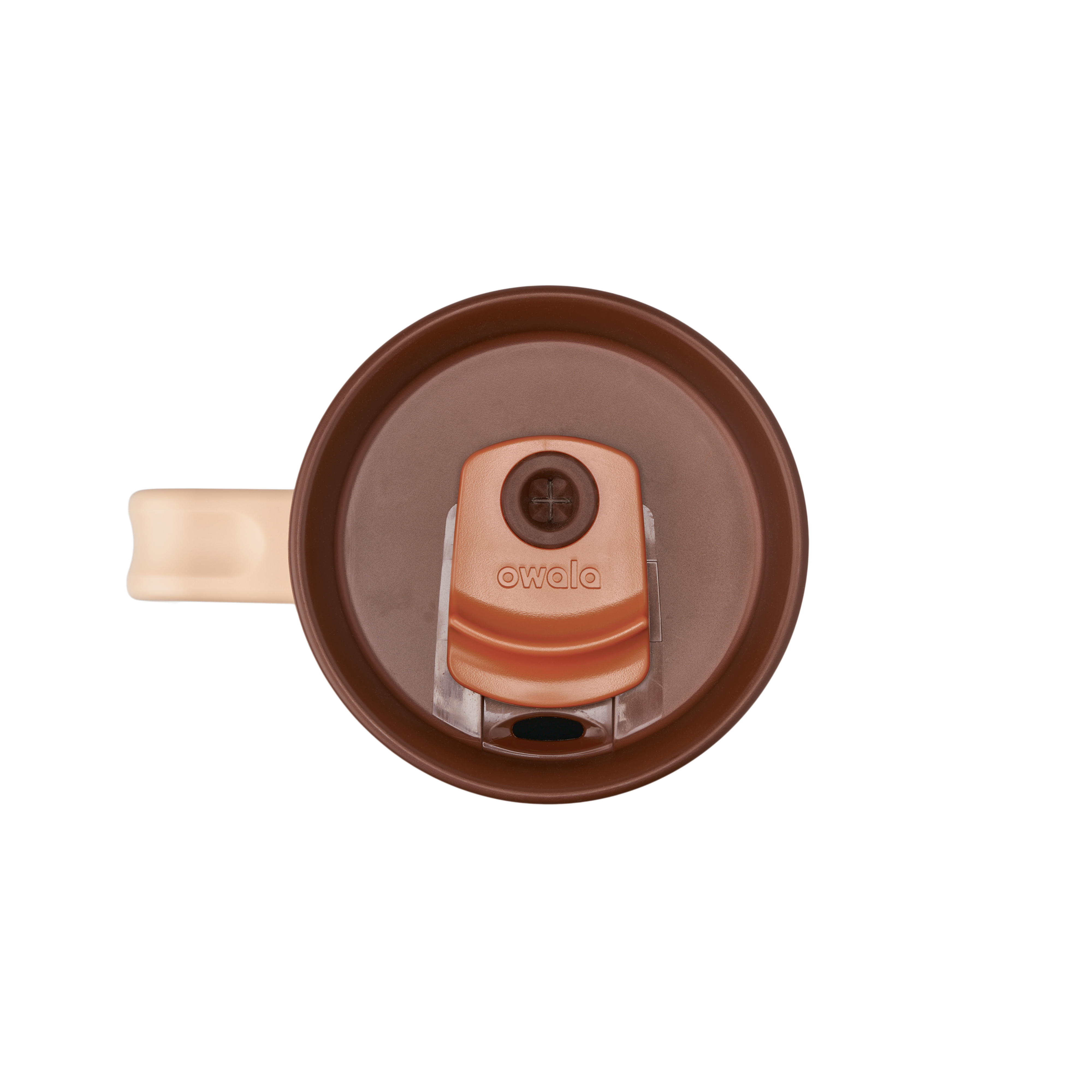  Owala 40Oz Tumbler Pumpkin Spice