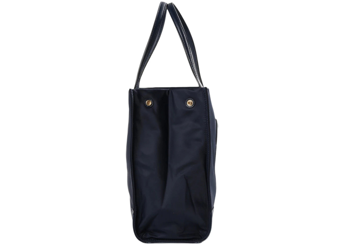Tory Burch Ella Small Tote Tory Navy