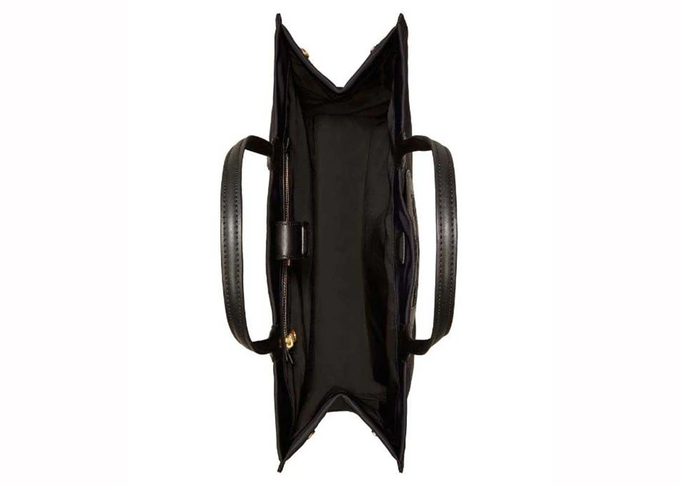 Tory Burch Ella Tote Black
