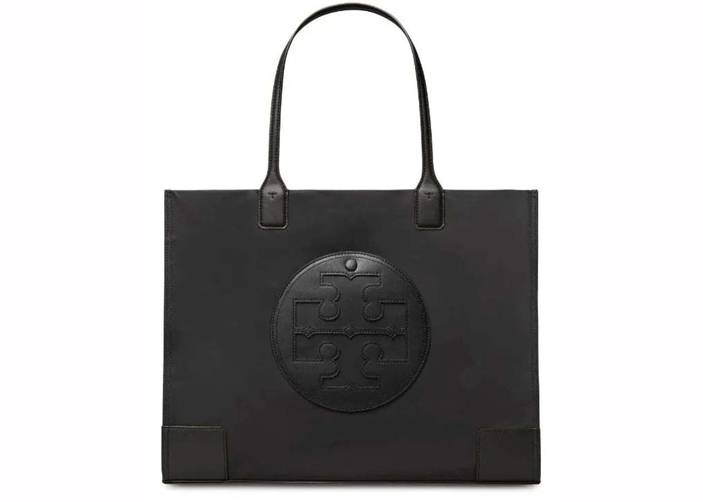 Tory Burch Ella Tote Black