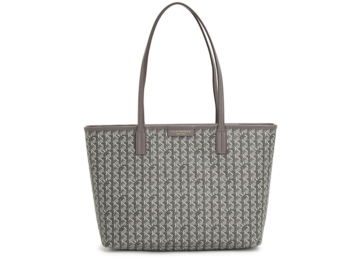 Tory Burch Ever Ready Tote Gray