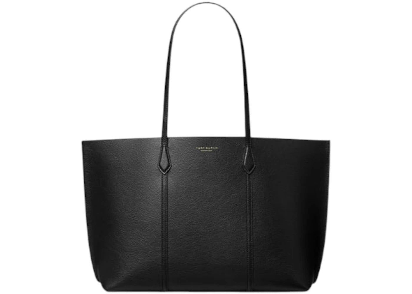 Tory Burch Perry Tote Black