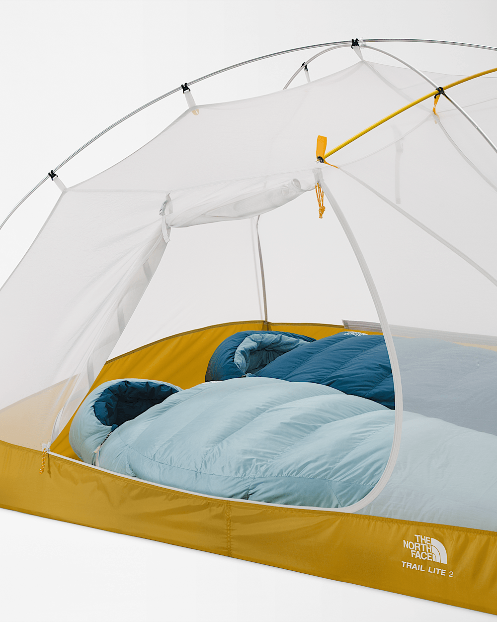 The North Face Trail Lite 2