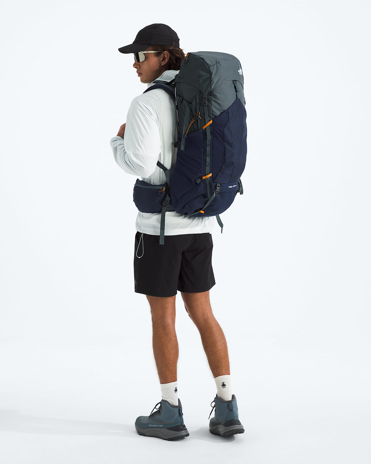 The North Face Trail Lite 50
