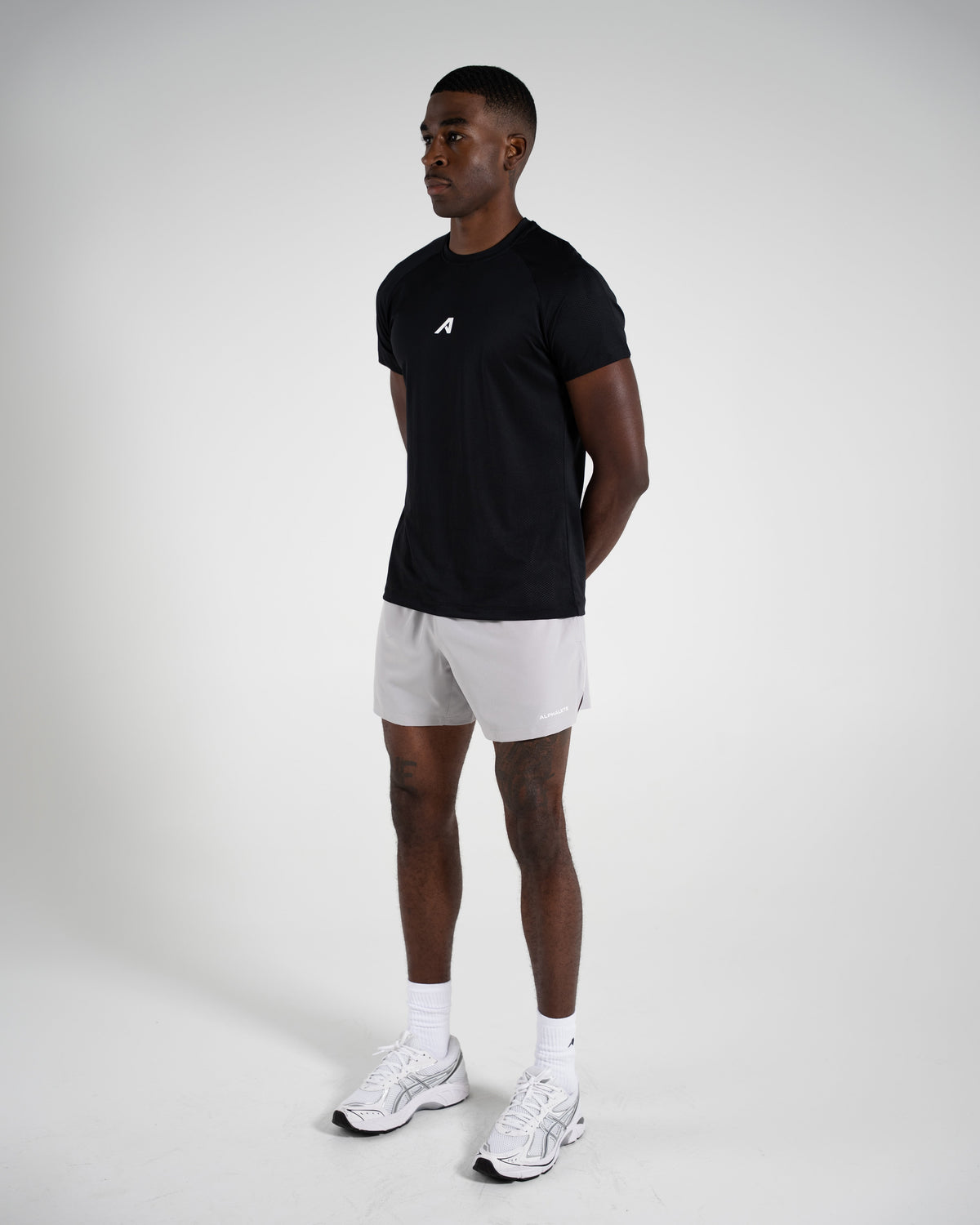 Alphalete Men's Everyday Training Short