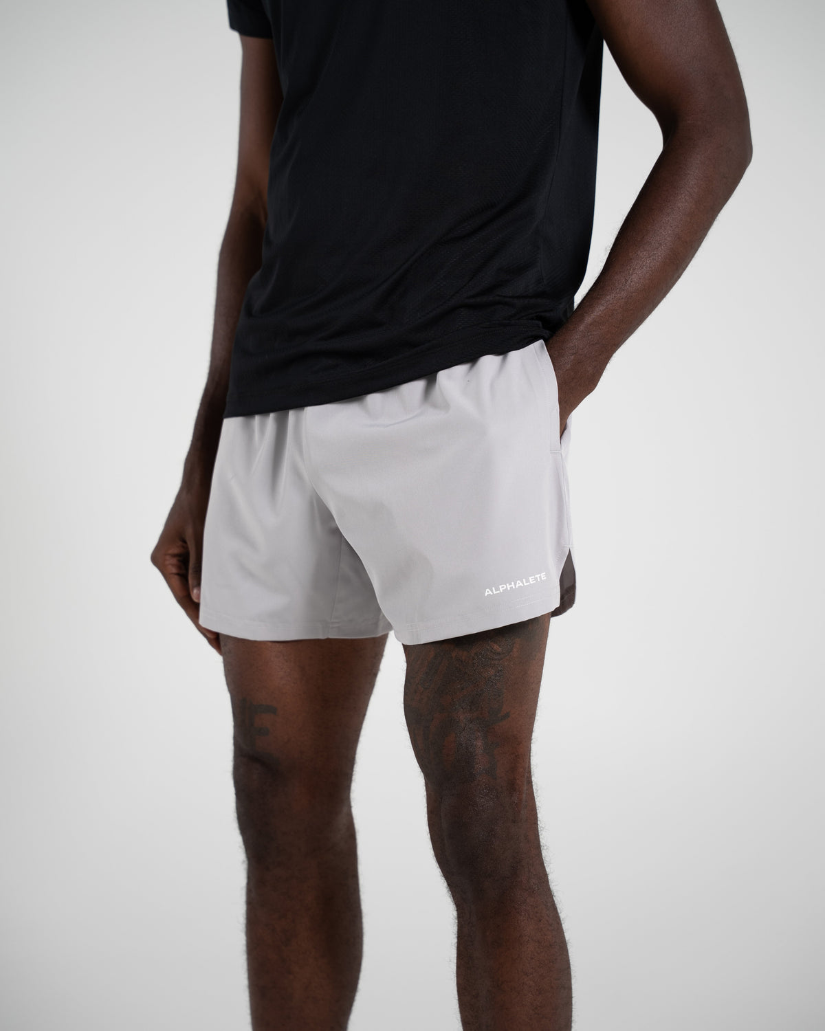 Alphalete Men's Everyday Training Short