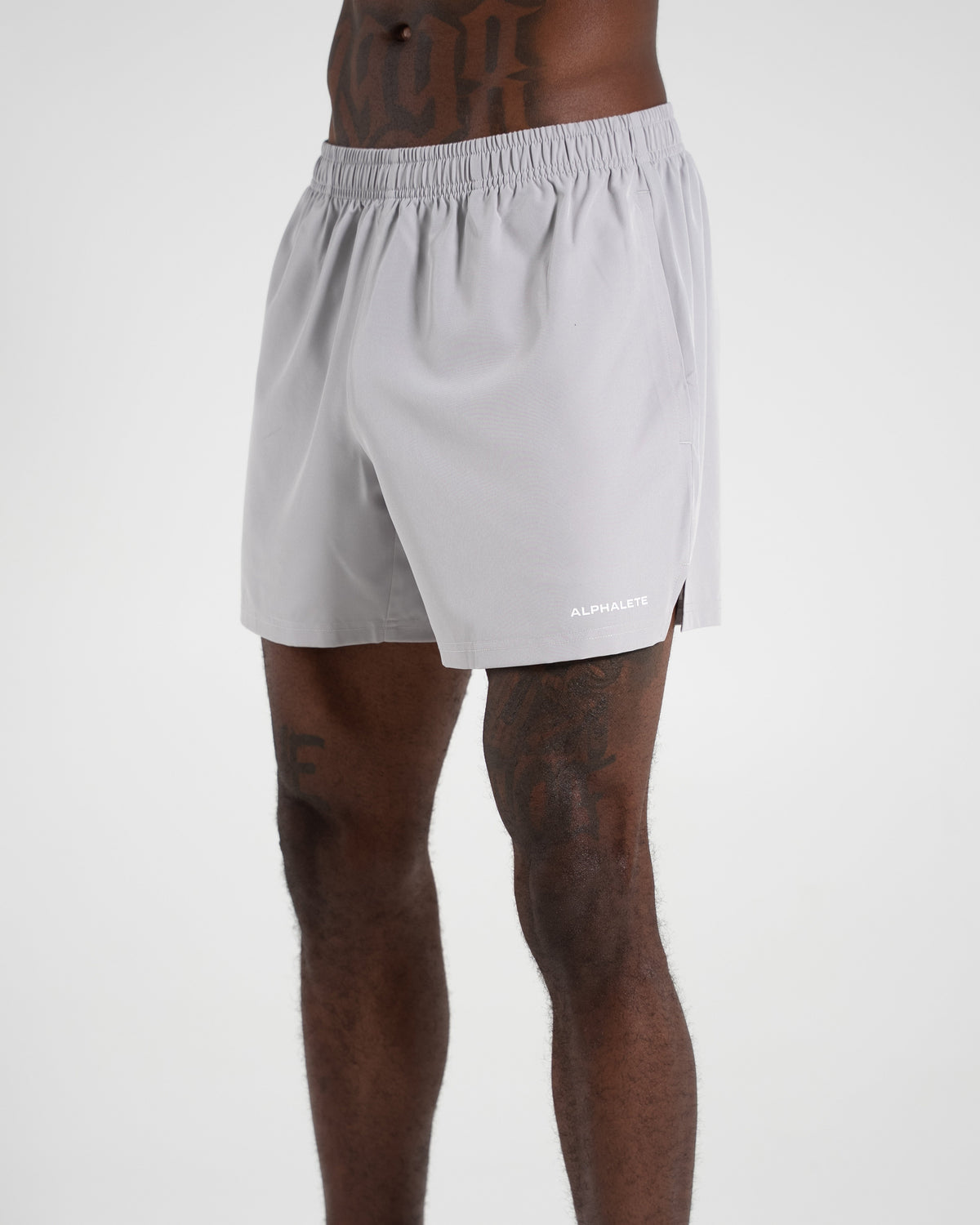 Alphalete Men's Everyday Training Short