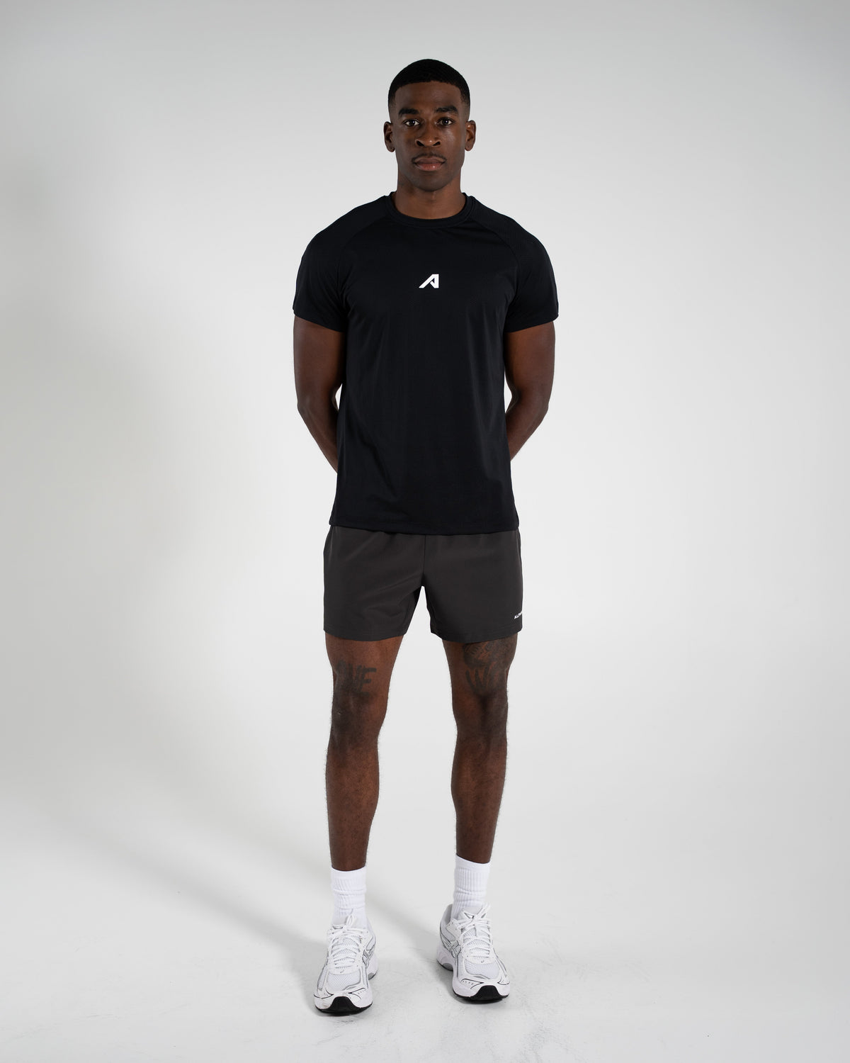 Alphalete Men's Everyday Training Short