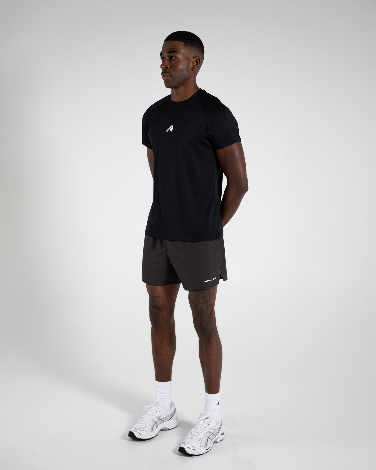 Alphalete Men's Everyday Training Short