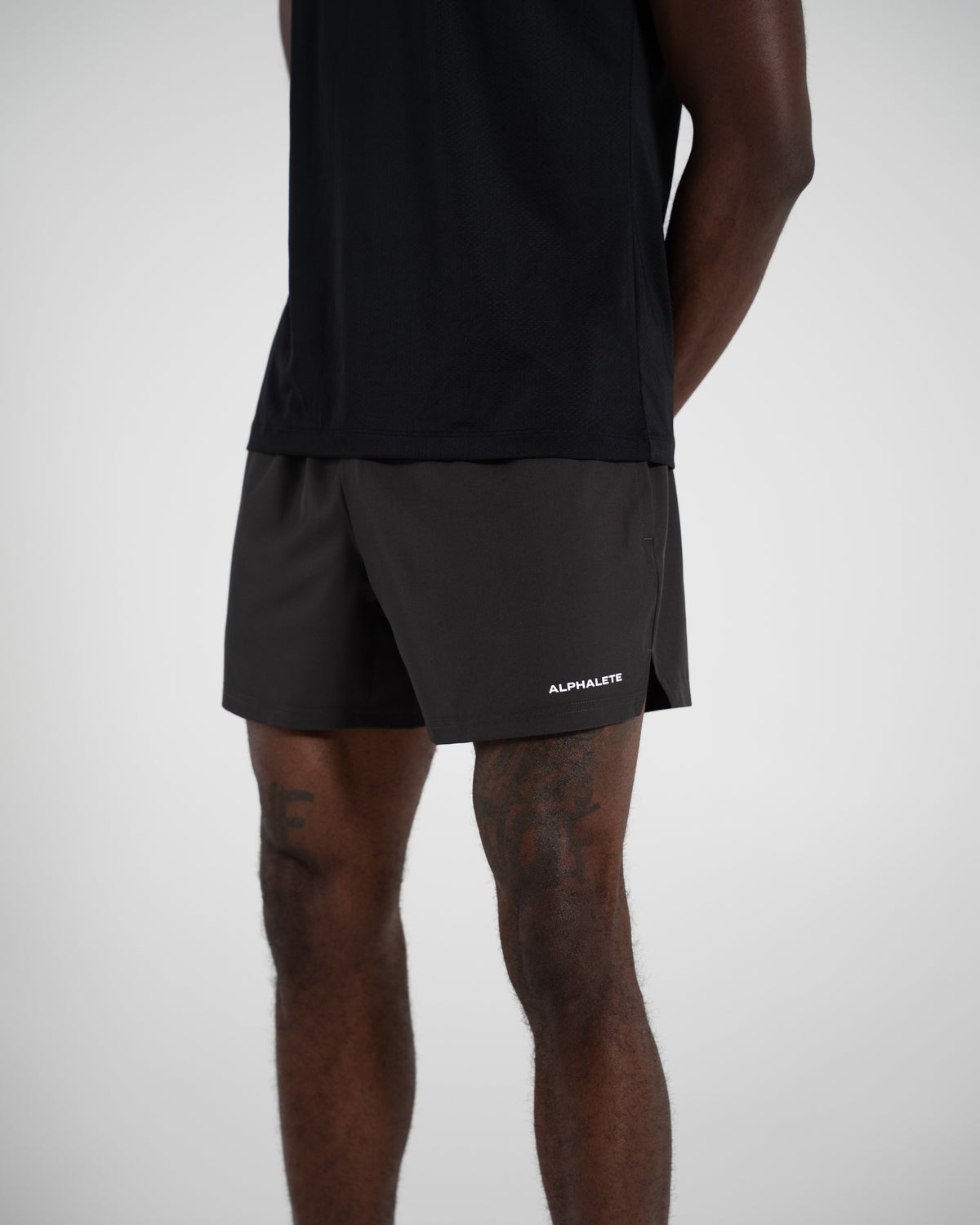 Alphalete Men's Everyday Training Short