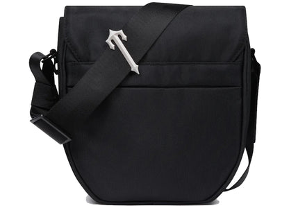 Trapstar Cobra T Bag Black/Silver
