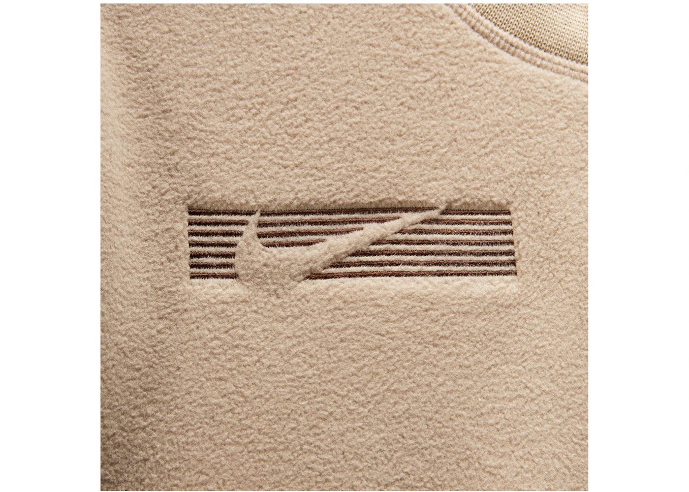 travis scott cact.us corp x nike w nrg bh po crew cream