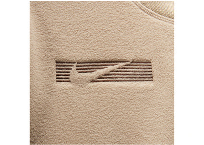 travis scott cact.us corp x nike w nrg bh po crew cream