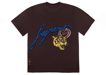 travis scott cactus jack for fragment icons tee brown