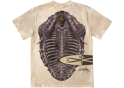 travis scott cactus jack rib cage shirt multicolor