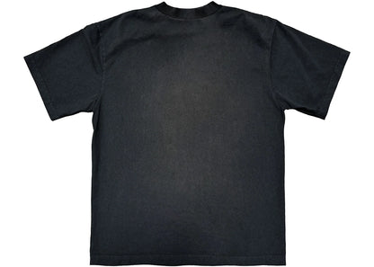 travis scott cactus jack x sp5der days before rodeo i tee black