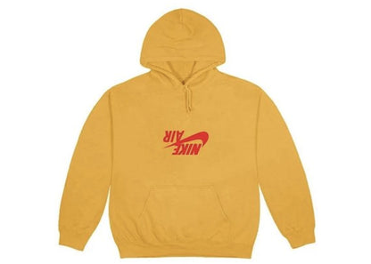 travis scott jordan cactus jack highest hoodie gold